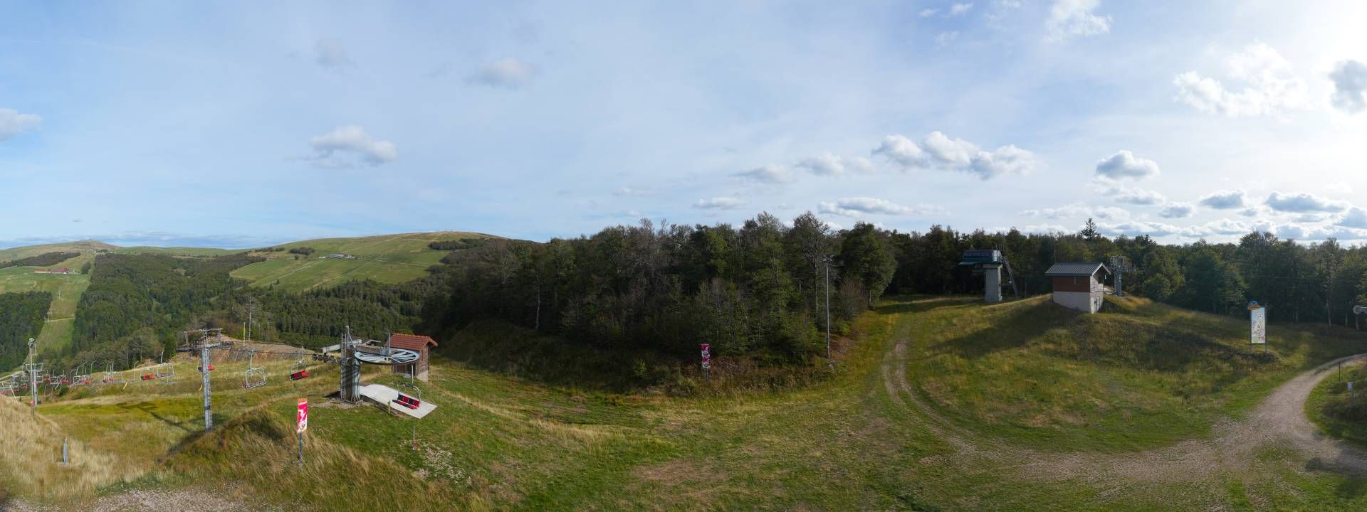 La Bresse: Grand Artimont