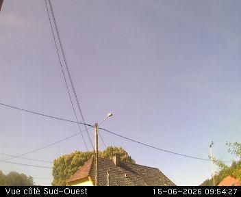 Husseren-Wesserling › Sud-ouest: Alsace-Champagne-Ardenne-Lorraine, France