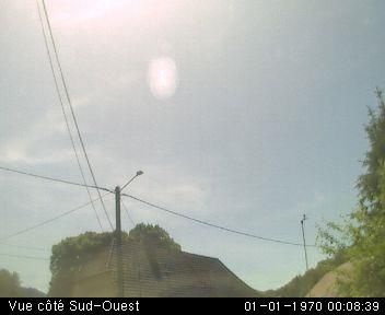 Husseren-Wesserling › Sud-ouest: Alsace-Champagne-Ardenne-Lorraine, France
