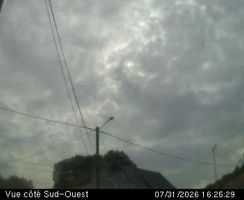 Husseren-Wesserling › Sud-ouest: Alsace-Champagne-Ardenne-Lorraine, France