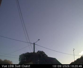 Husseren-Wesserling › Sud-ouest: Alsace-Champagne-Ardenne-Lorraine, France