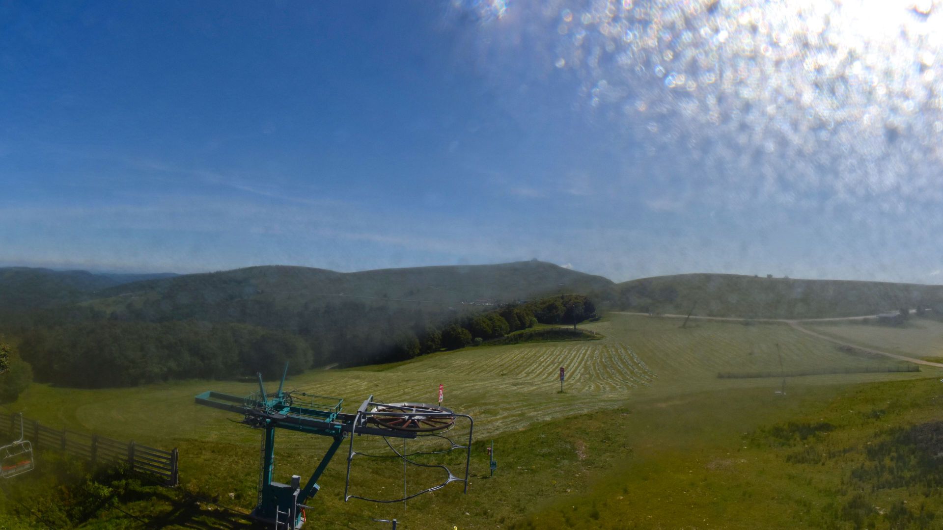 La Bresse: Le Haut Chitelet
