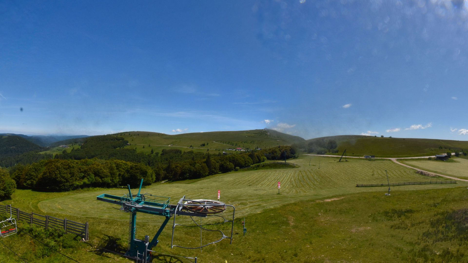 La Bresse: Le Haut Chitelet