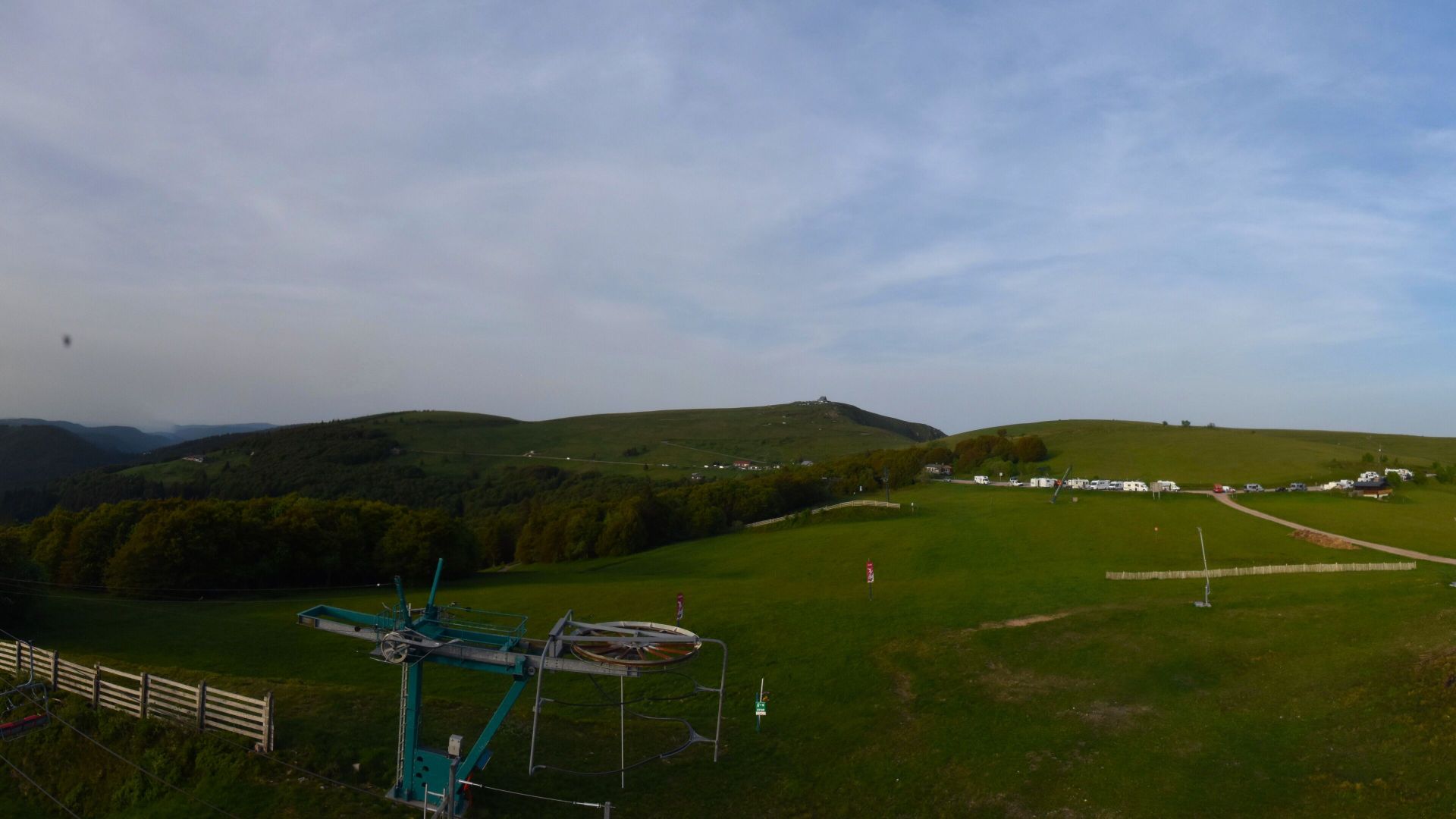 La Bresse: Le Haut Chitelet
