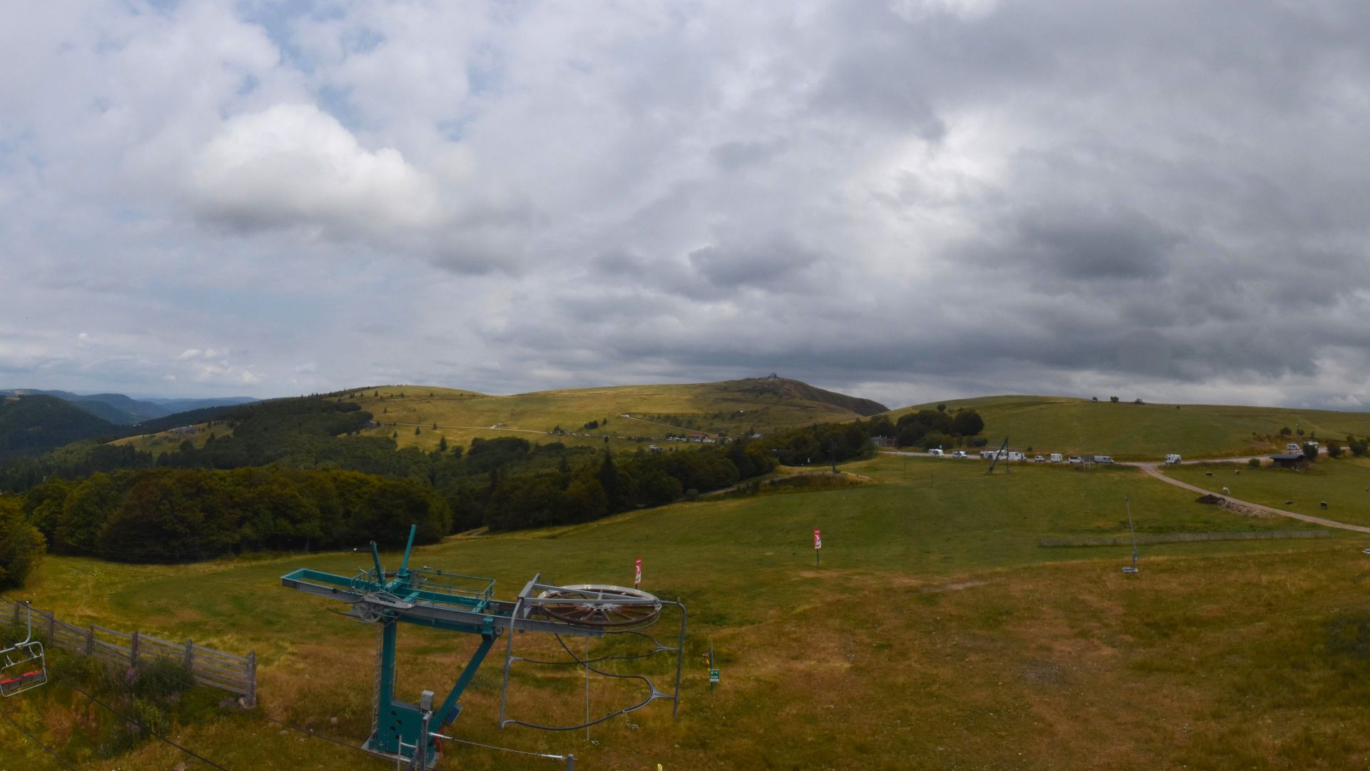 La Bresse: Le Haut Chitelet