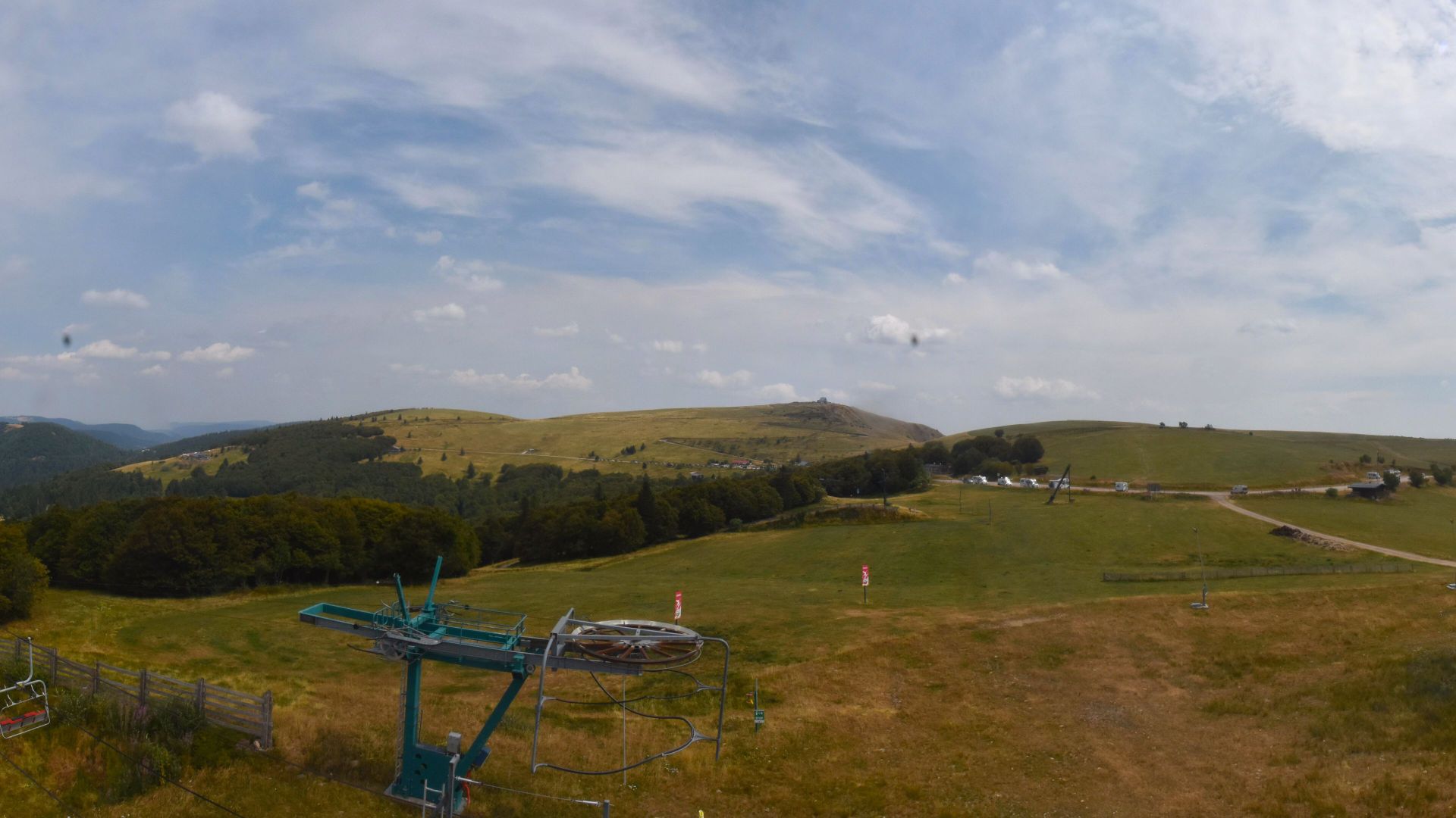 La Bresse: Le Haut Chitelet
