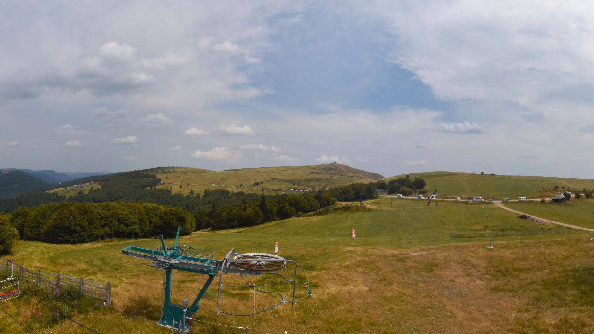 La Bresse: Le Haut Chitelet