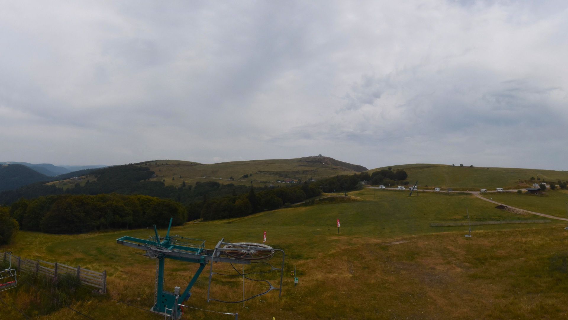 La Bresse: Le Haut Chitelet