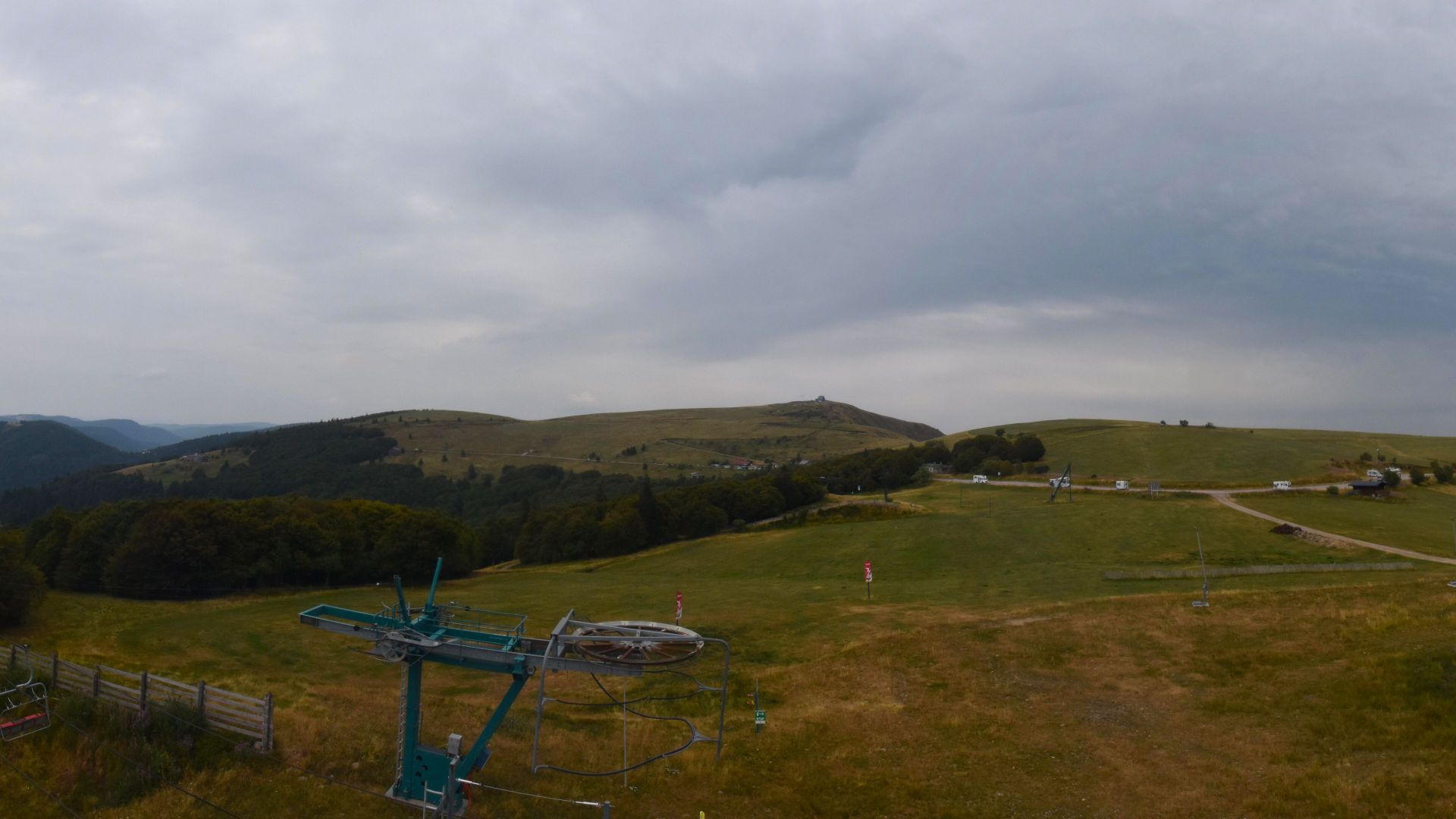 La Bresse: Le Haut Chitelet