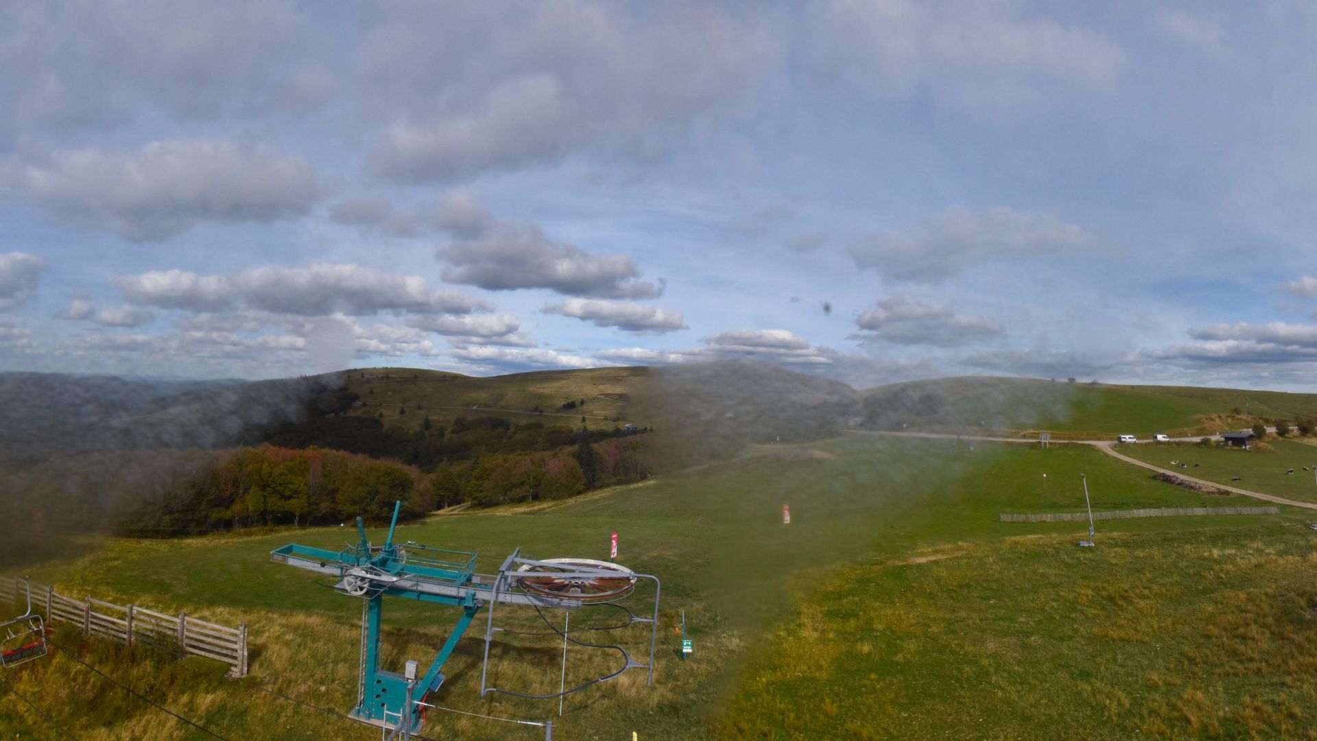 La Bresse: Le Haut Chitelet
