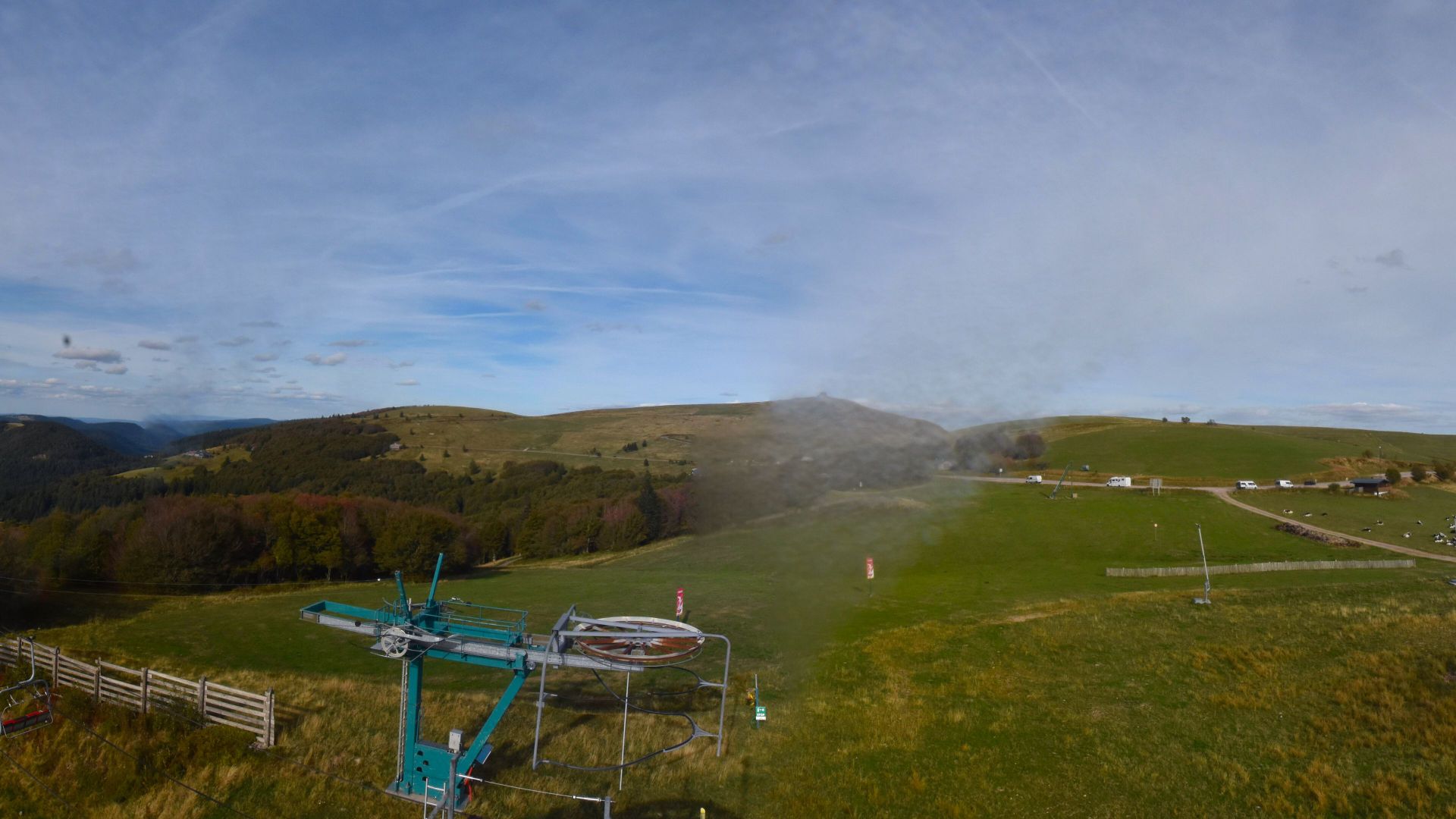 La Bresse: Le Haut Chitelet