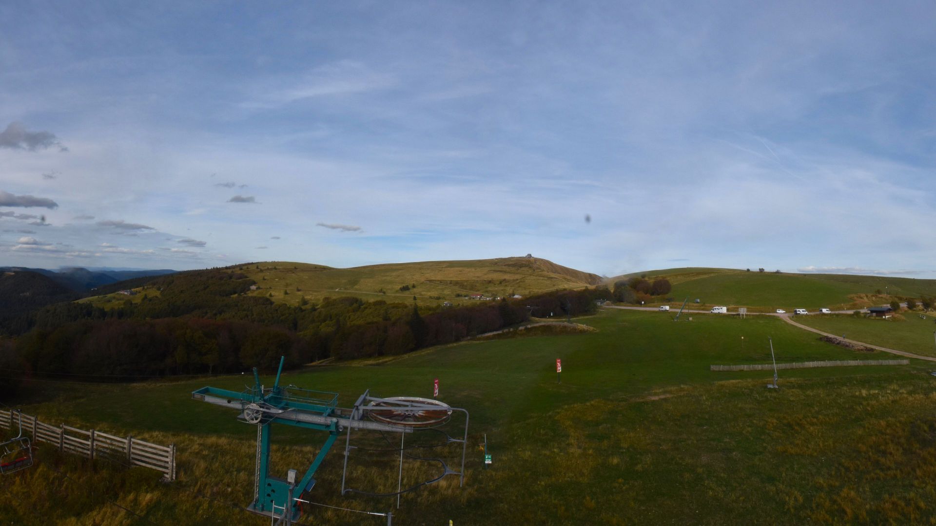 La Bresse: Le Haut Chitelet