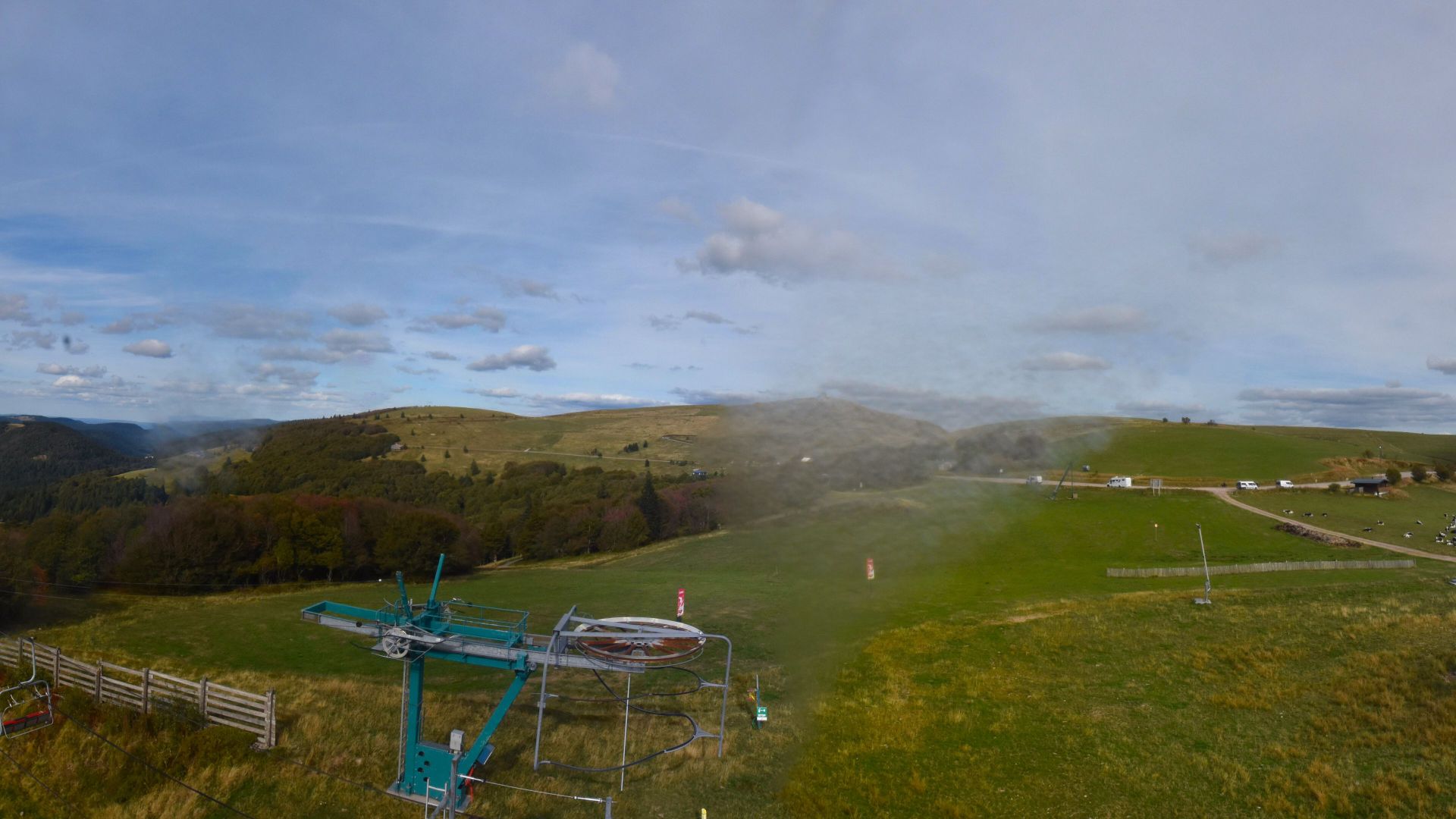 La Bresse: Le Haut Chitelet