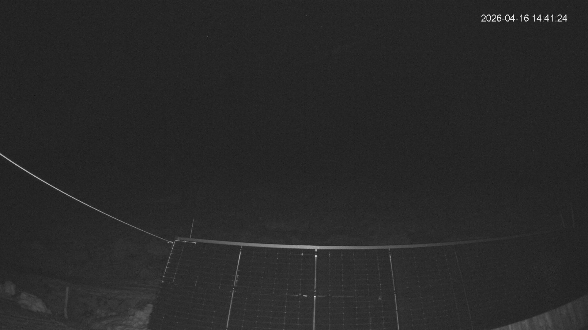 Chamonix-Mont-Blanc › Nord-est: Argentière Hut