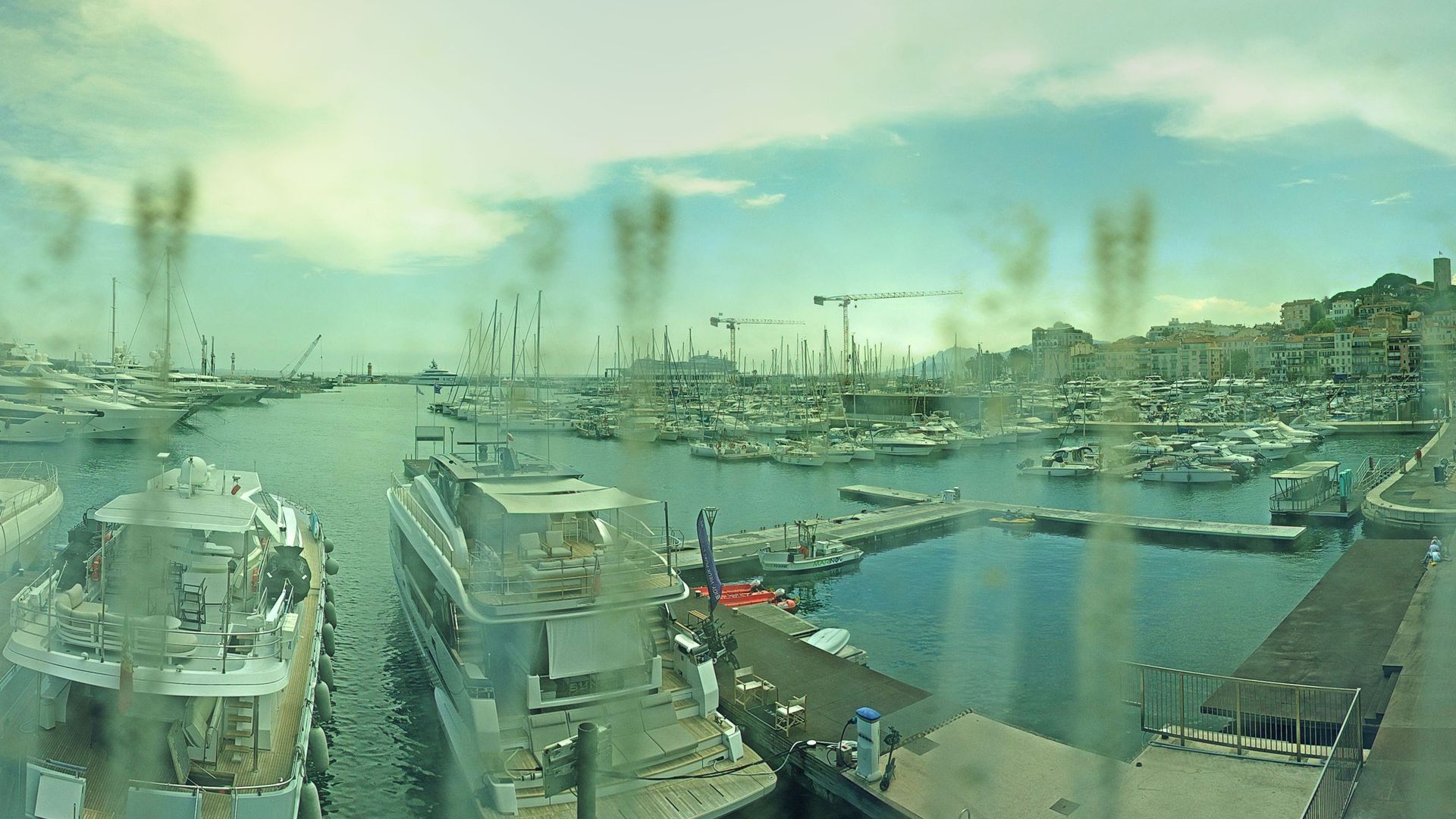 Cannes