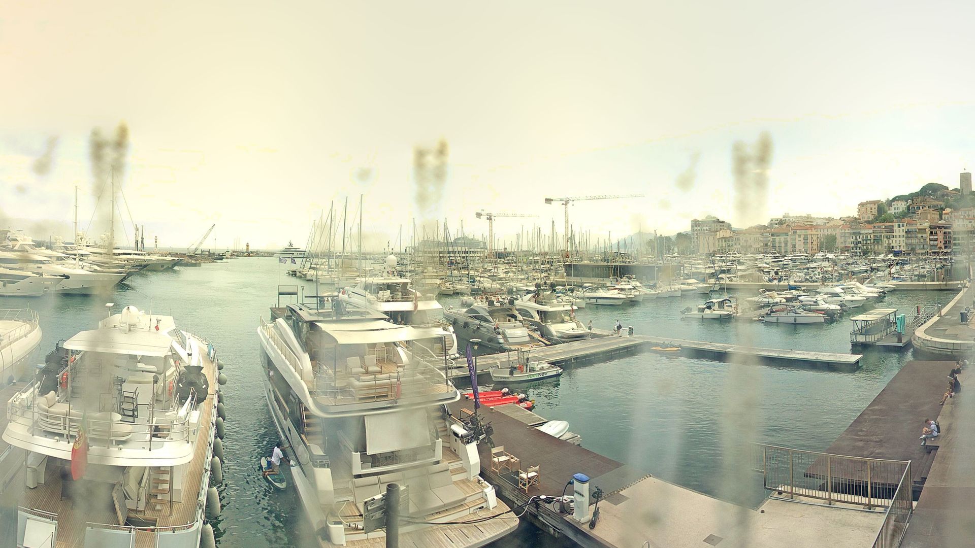 Cannes