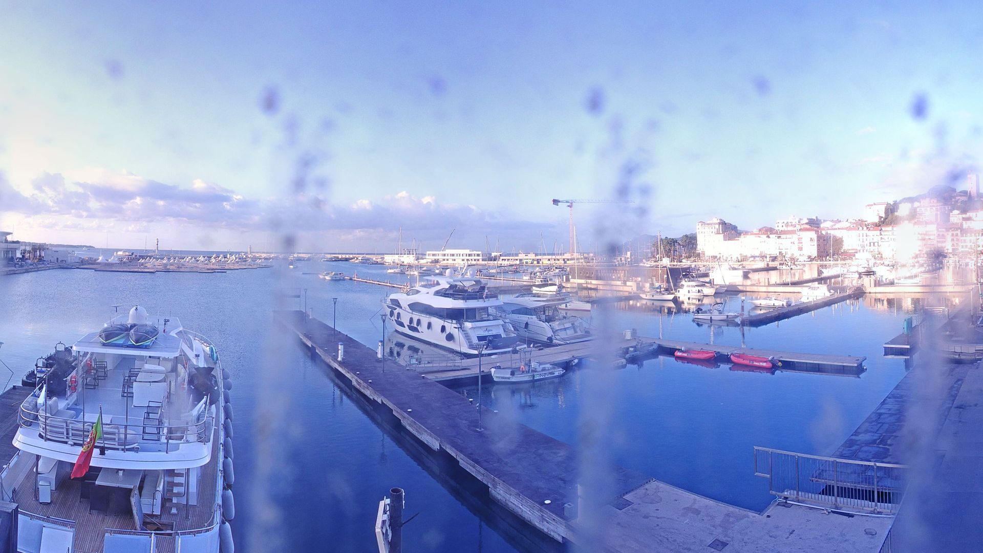 Cannes