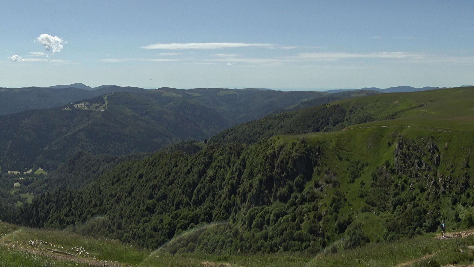 La Bresse