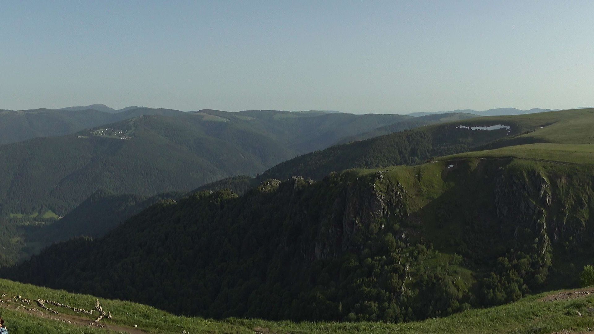 La Bresse