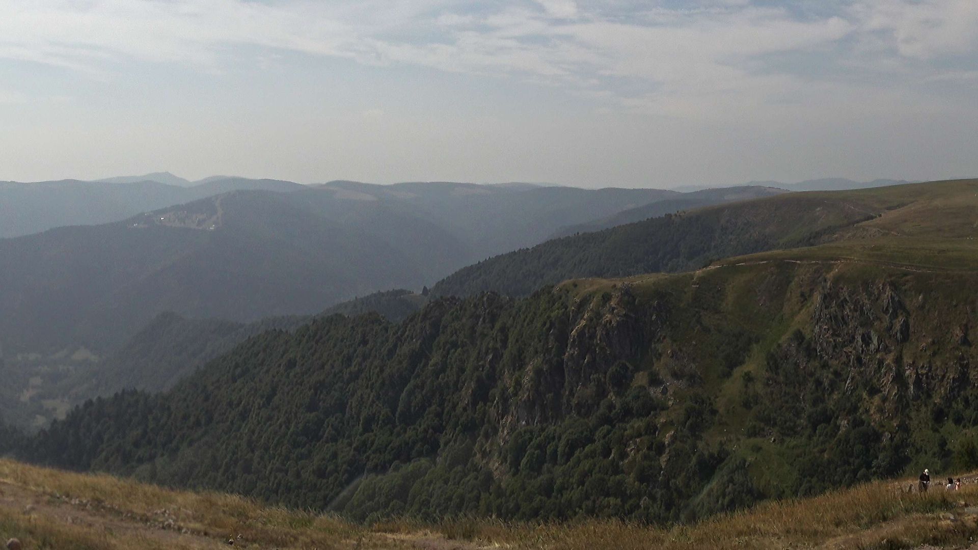 La Bresse