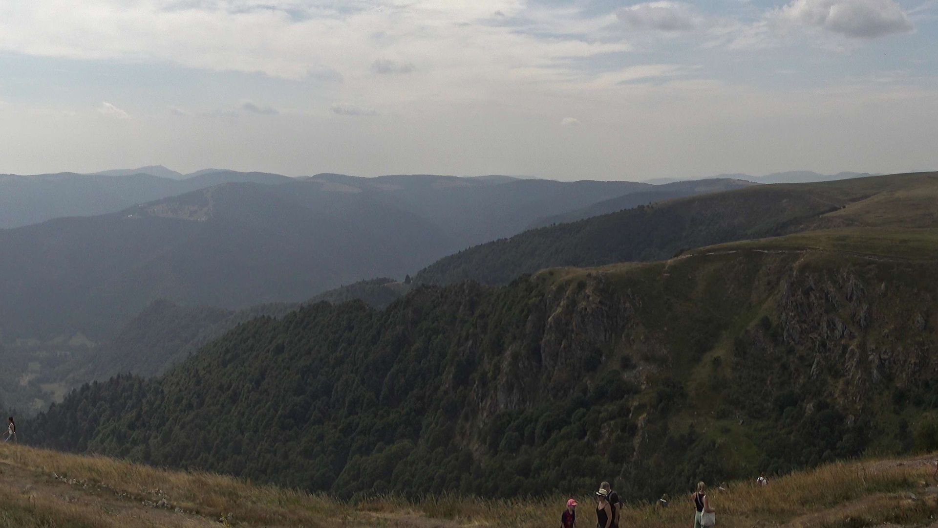 La Bresse