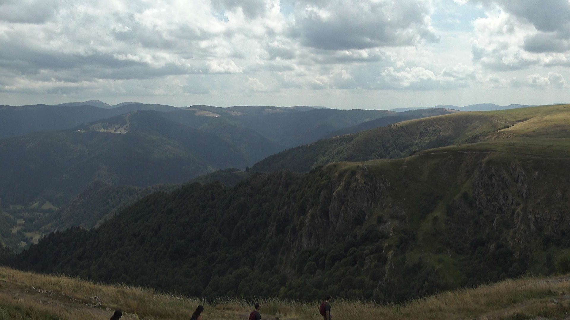 La Bresse
