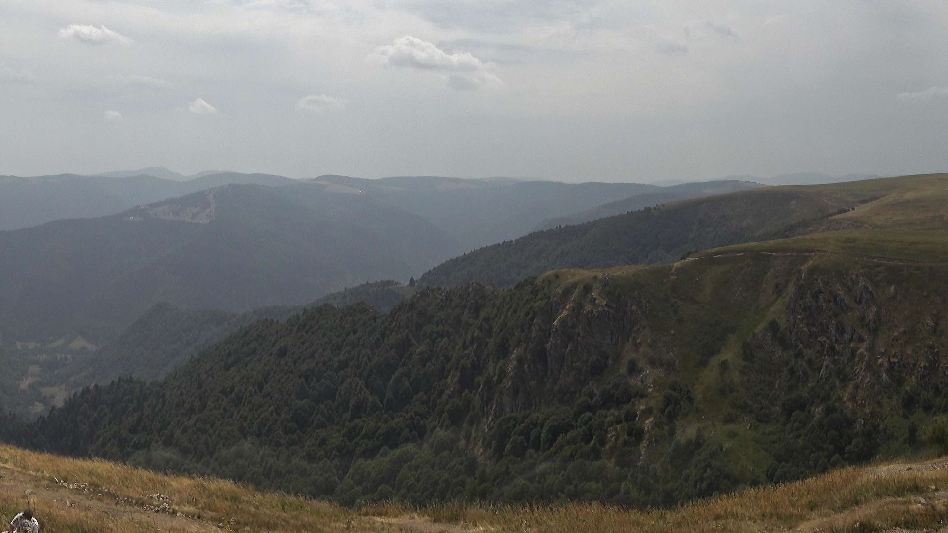 La Bresse