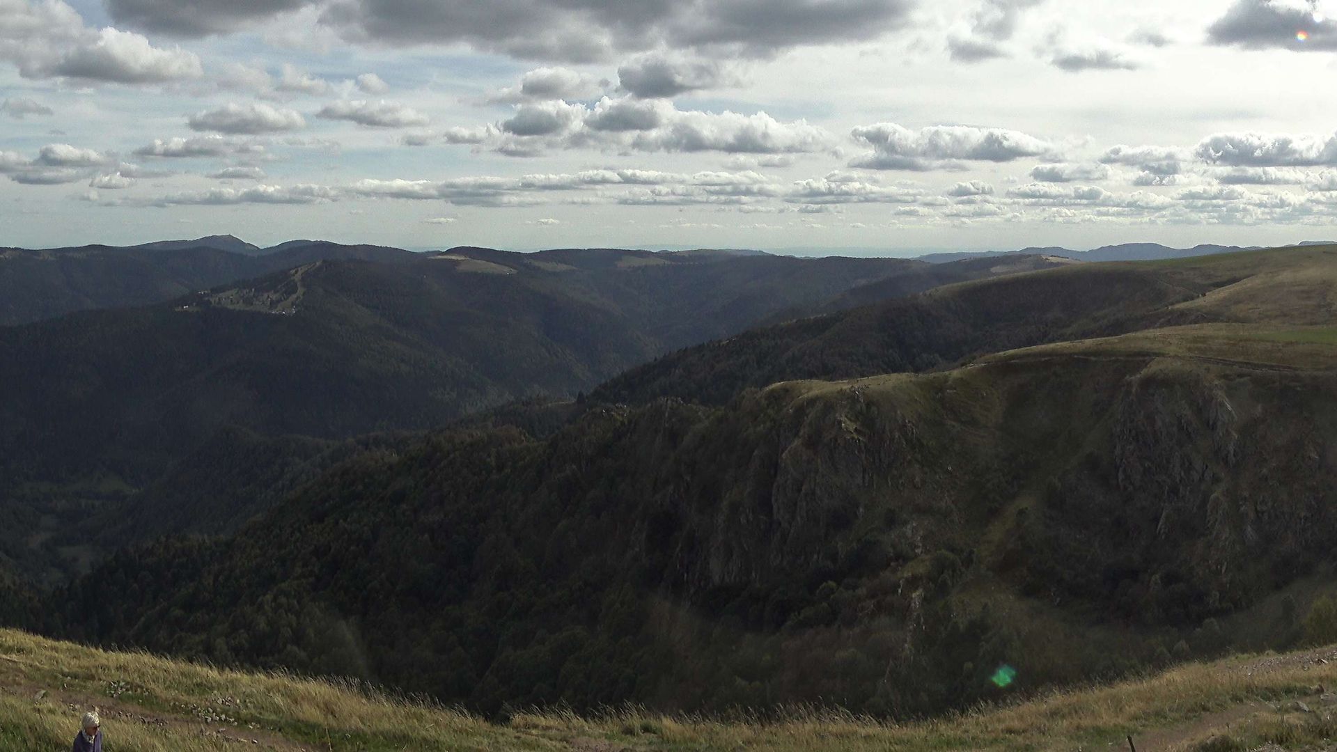 La Bresse