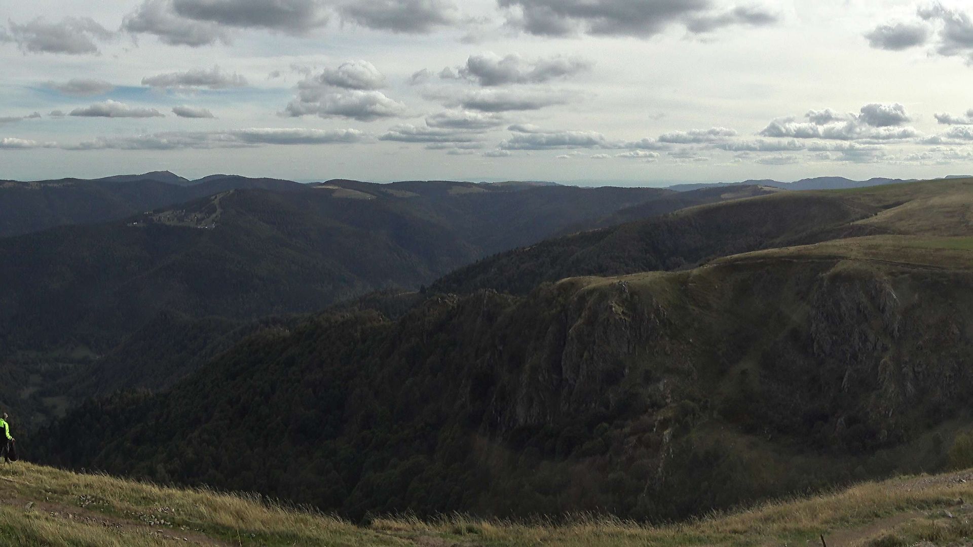 La Bresse