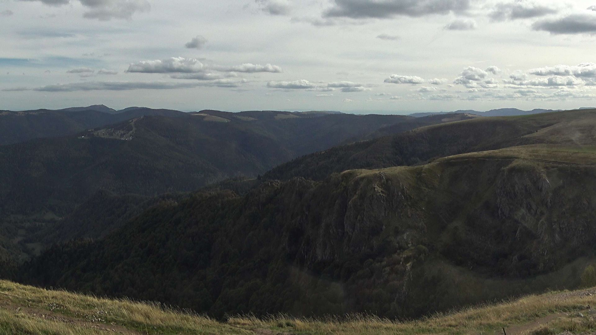La Bresse
