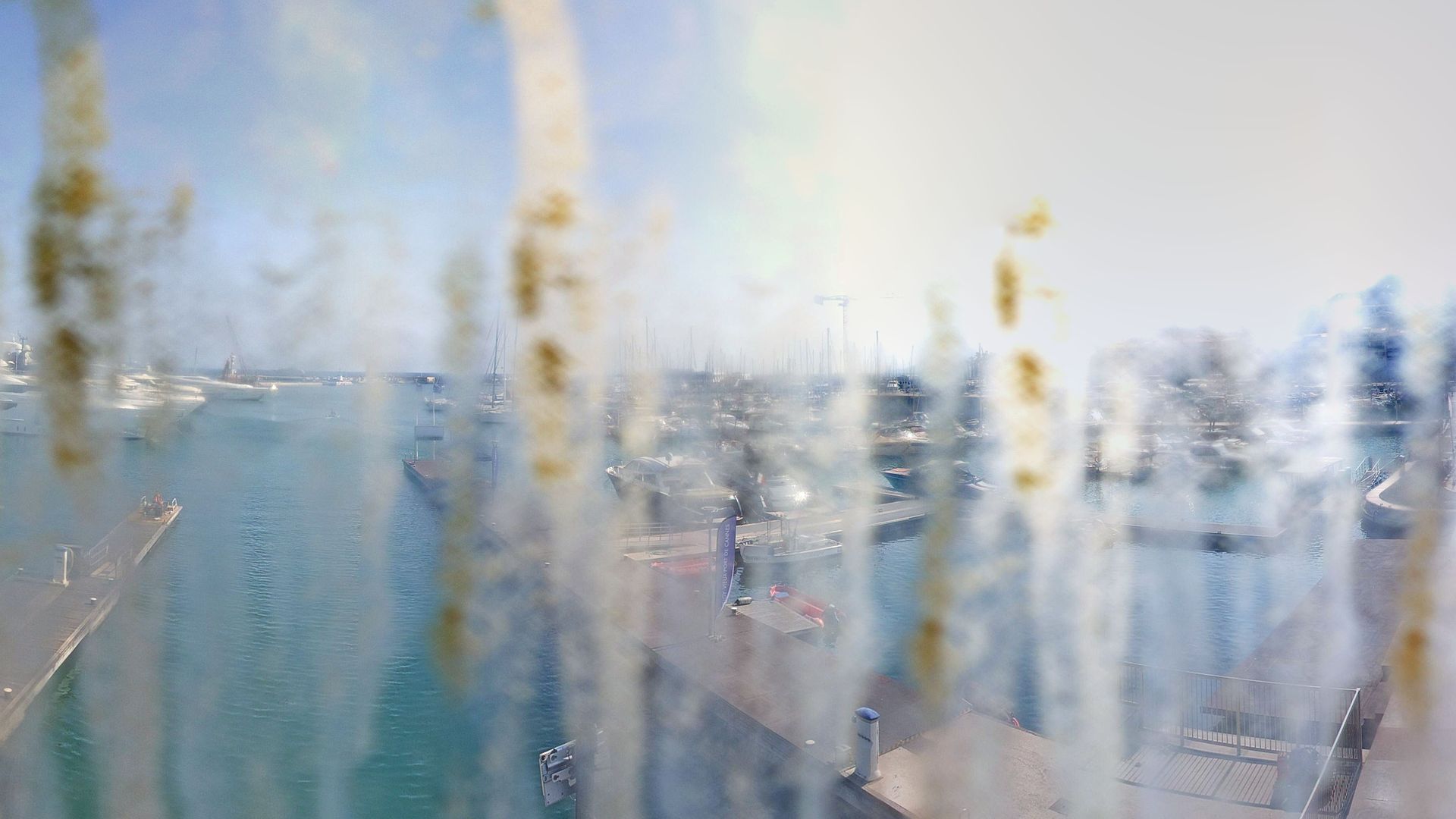 Cannes: Panoramique HD