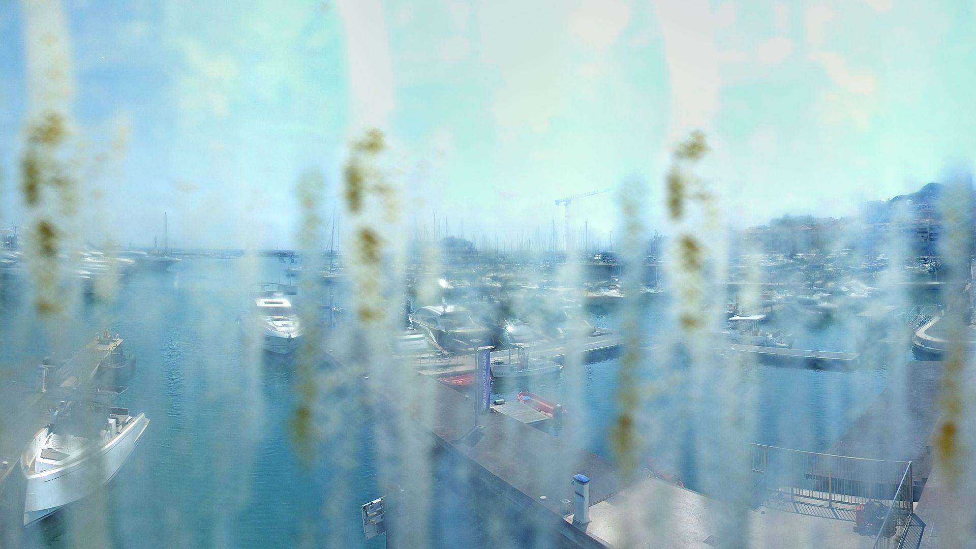 Cannes: Panoramique HD