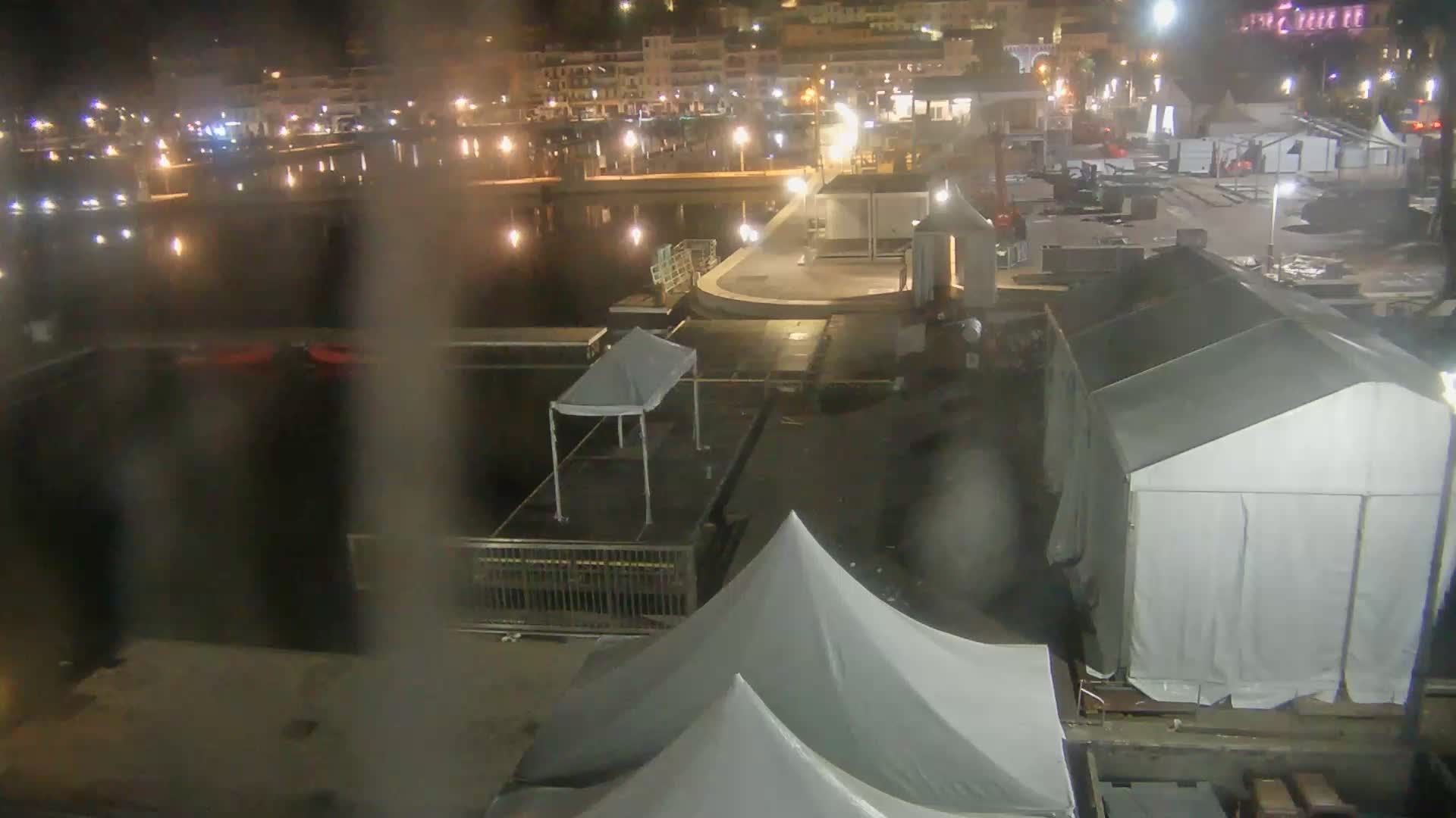 Cannes: FilmPantiero
