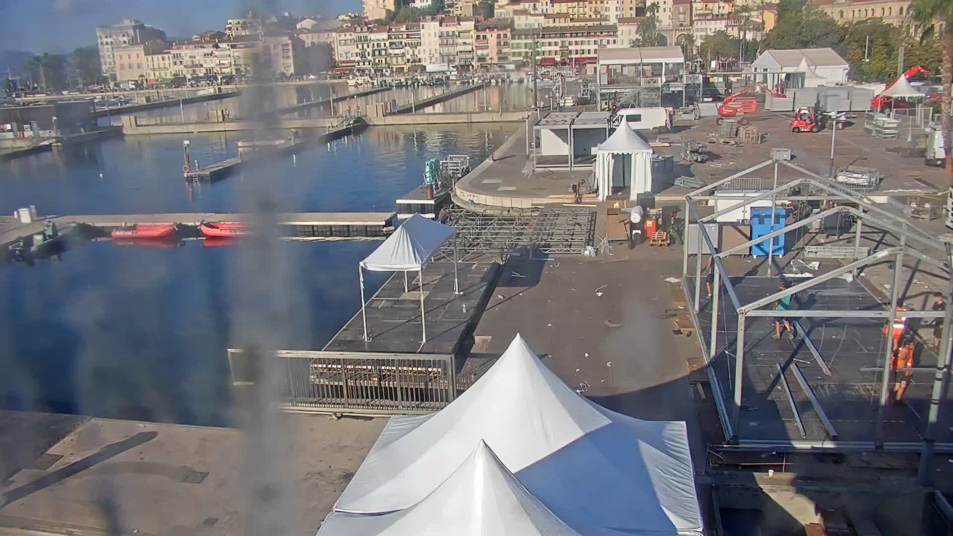 Cannes: FilmPantiero
