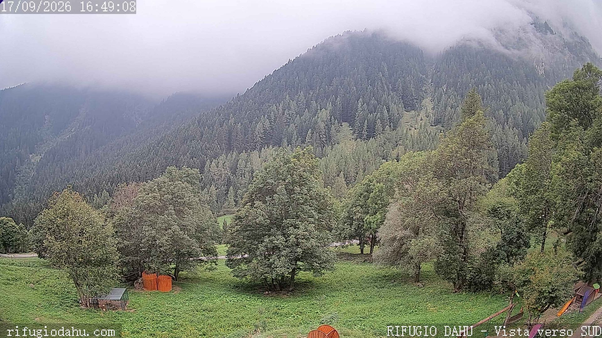 Vinadio › Sud-est: San Bernolfo