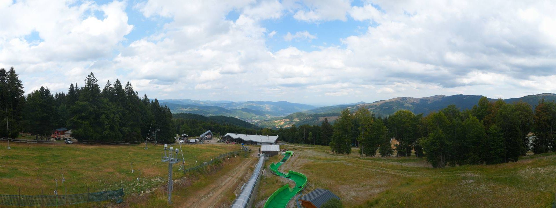 Sondernach: Schnepfenried