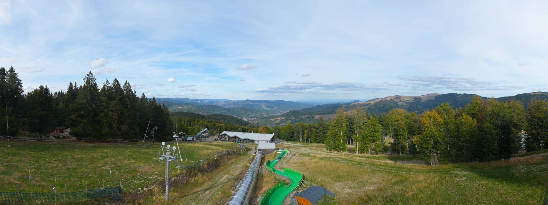 Sondernach: Schnepfenried