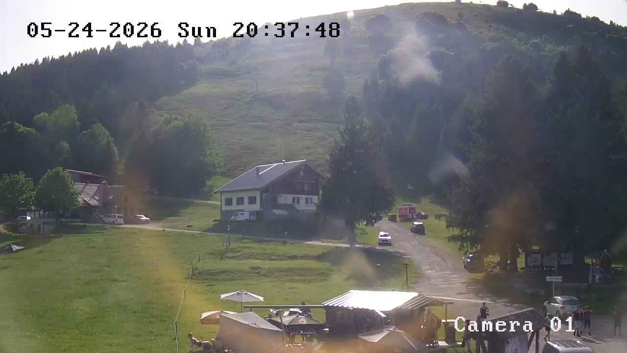 Muhlbach-sur-Munster: Le Gaschney