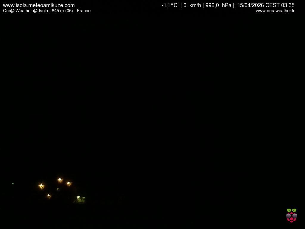 Isola: Provence-Alpes-Côte d'Azur, France