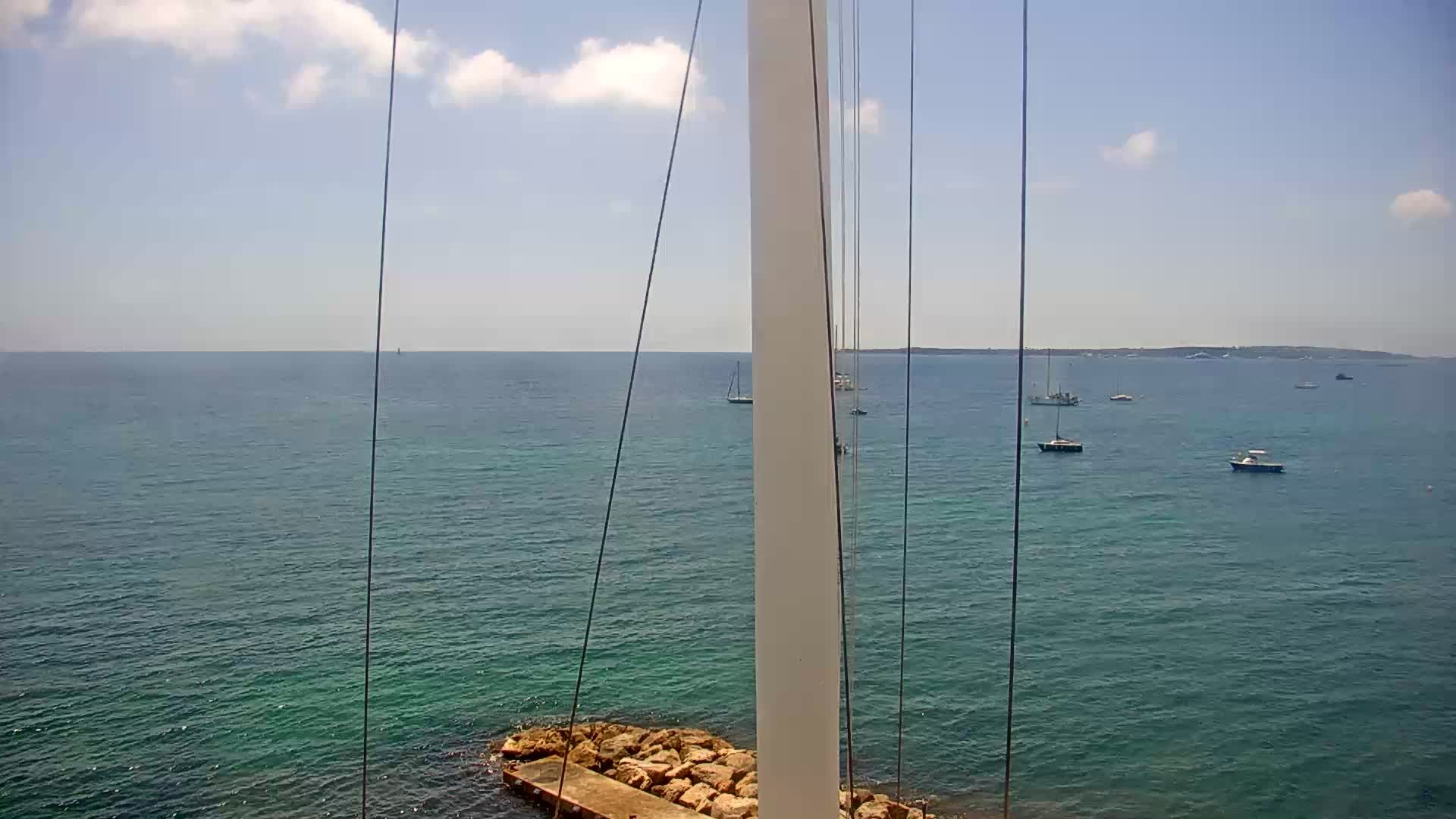 Vallauris: Golfe Juan - Le Port