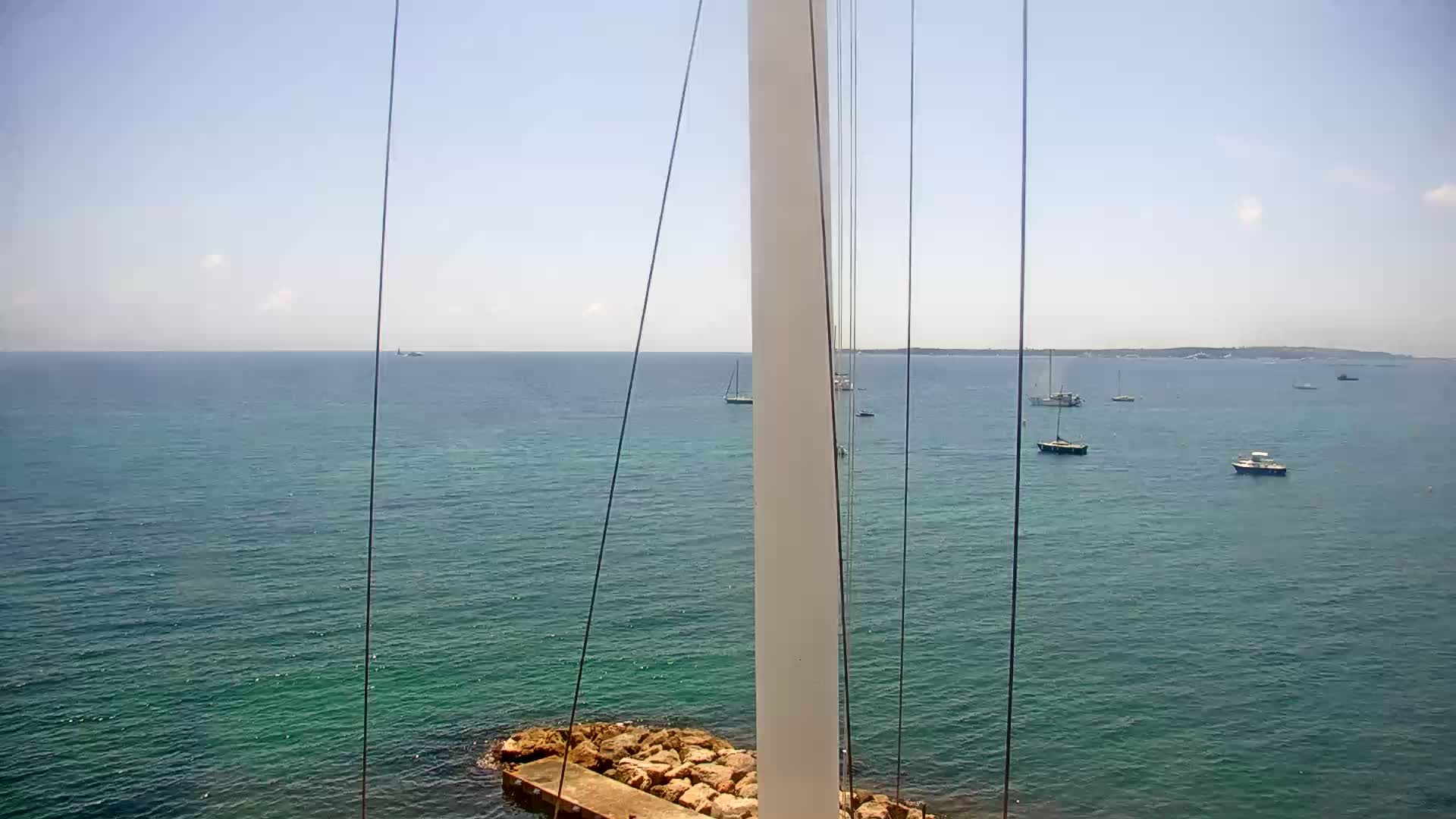 Vallauris: Golfe Juan - Le Port