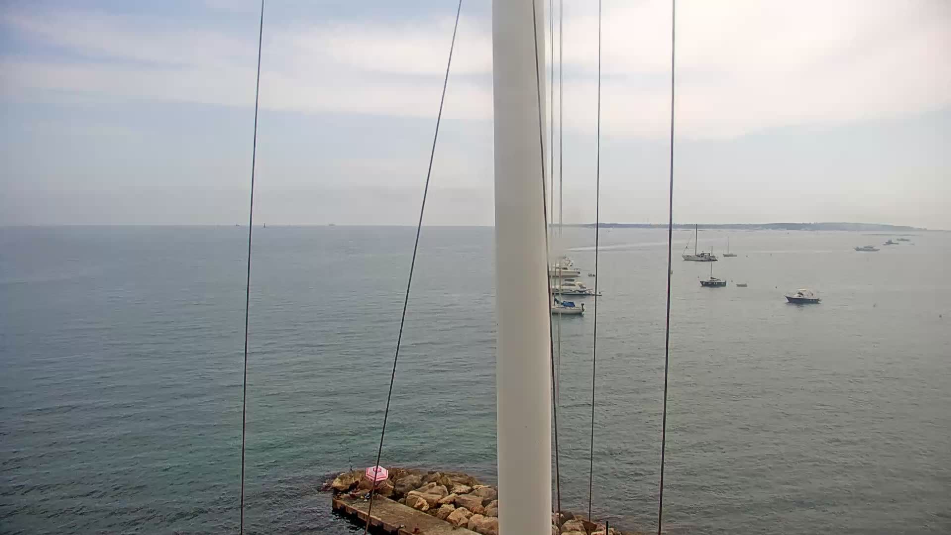 Vallauris: Golfe Juan - Le Port
