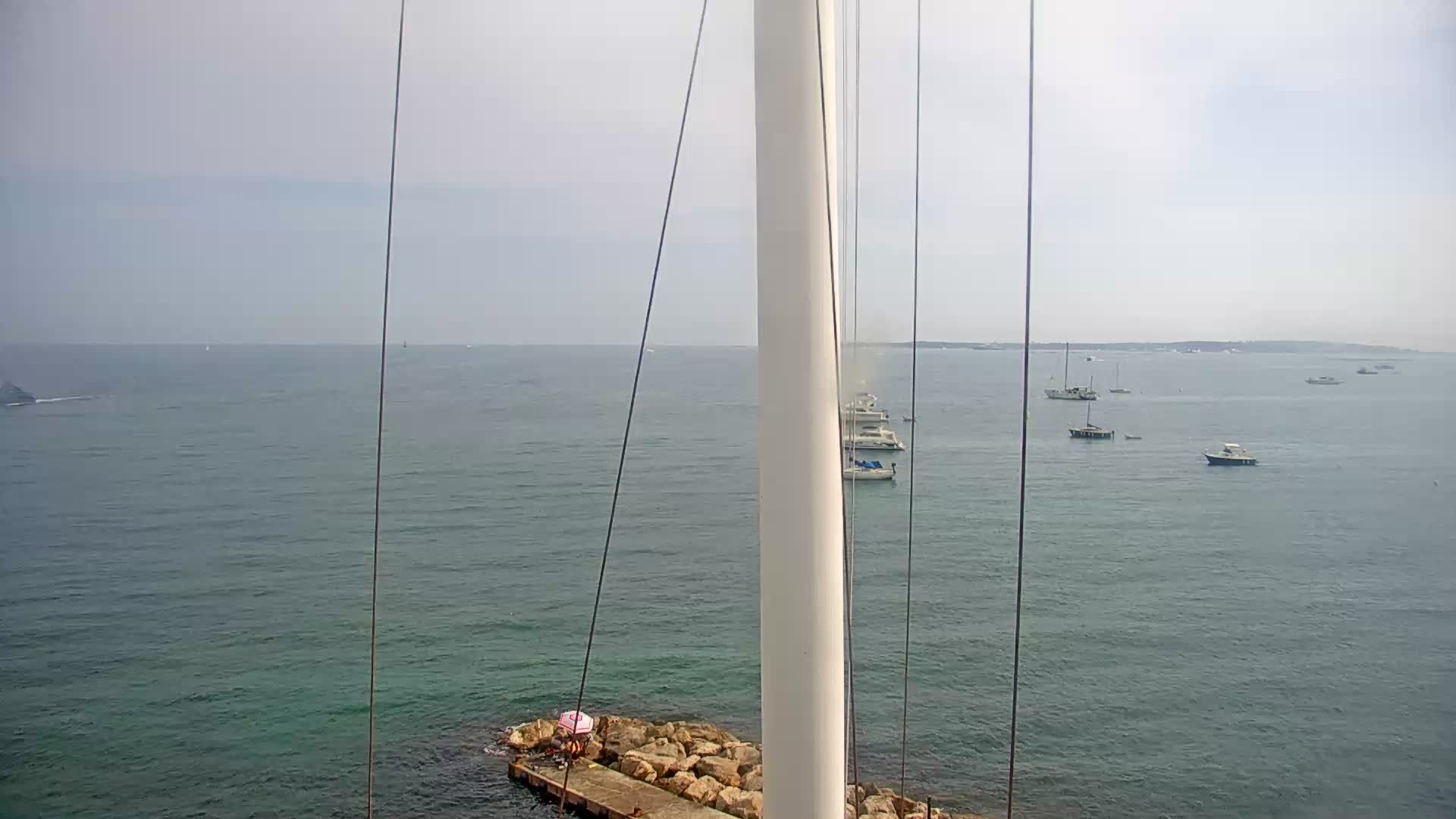 Vallauris: Golfe Juan - Le Port