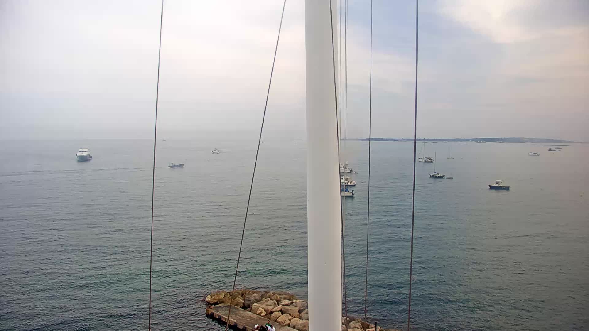 Vallauris: Golfe Juan - Le Port