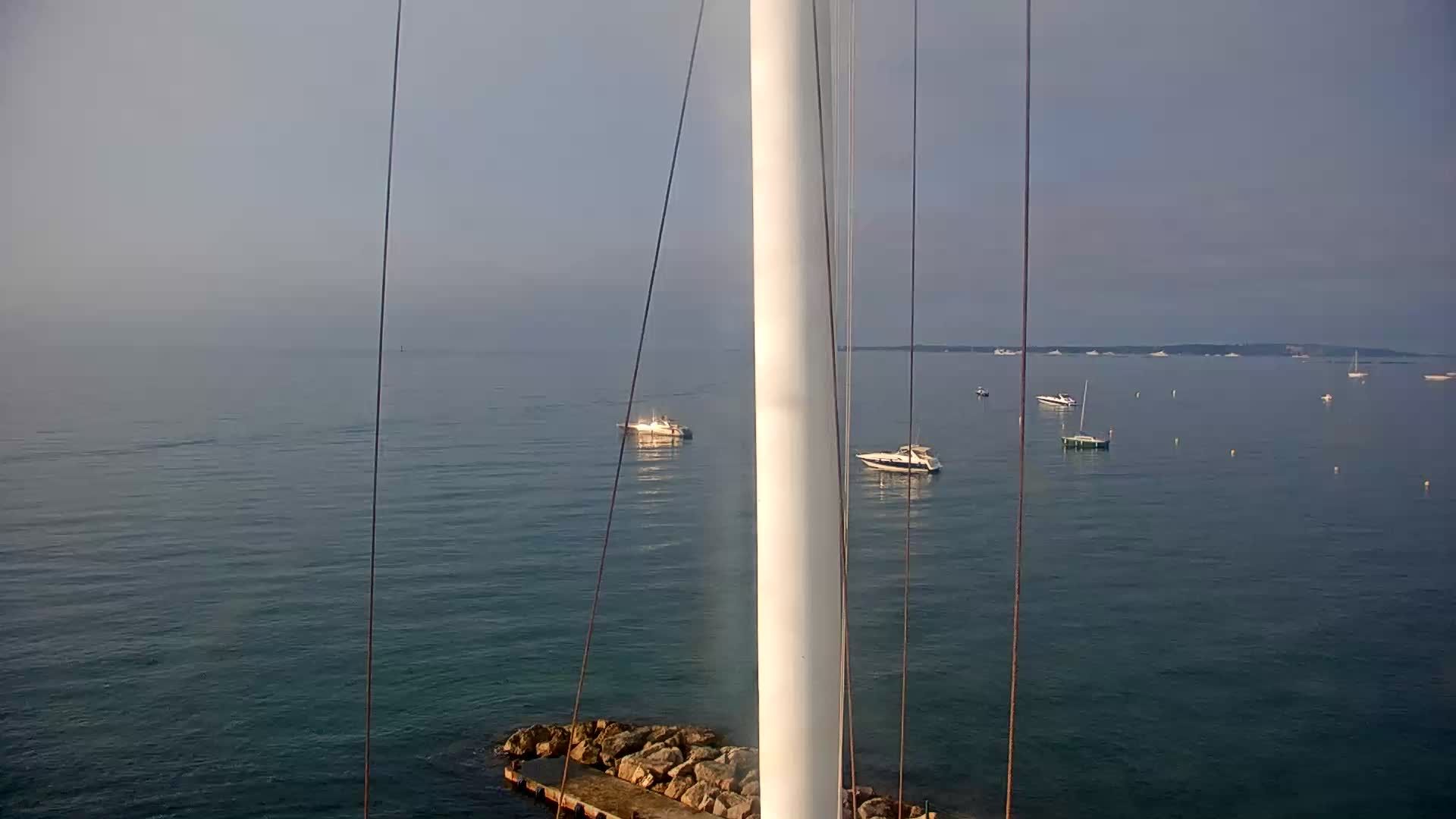Vallauris: Golfe Juan - Le Port