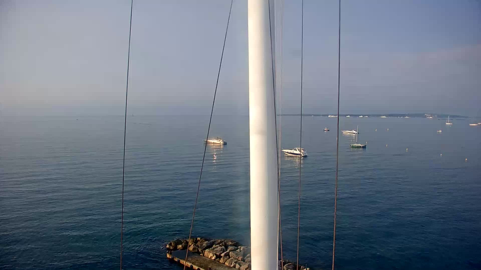 Vallauris: Golfe Juan - Le Port