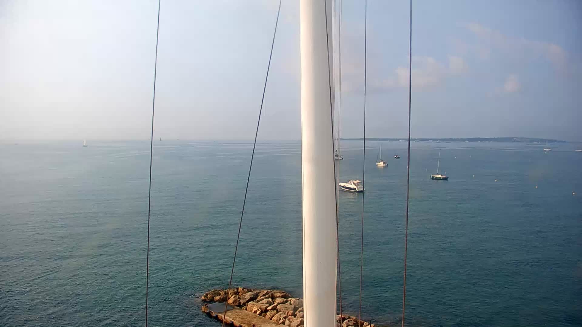 Vallauris: Golfe Juan - Le Port