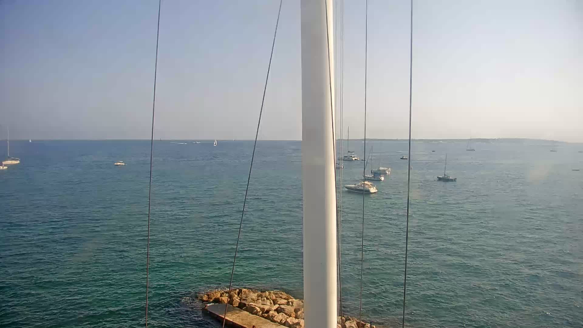 Vallauris: Golfe Juan - Le Port