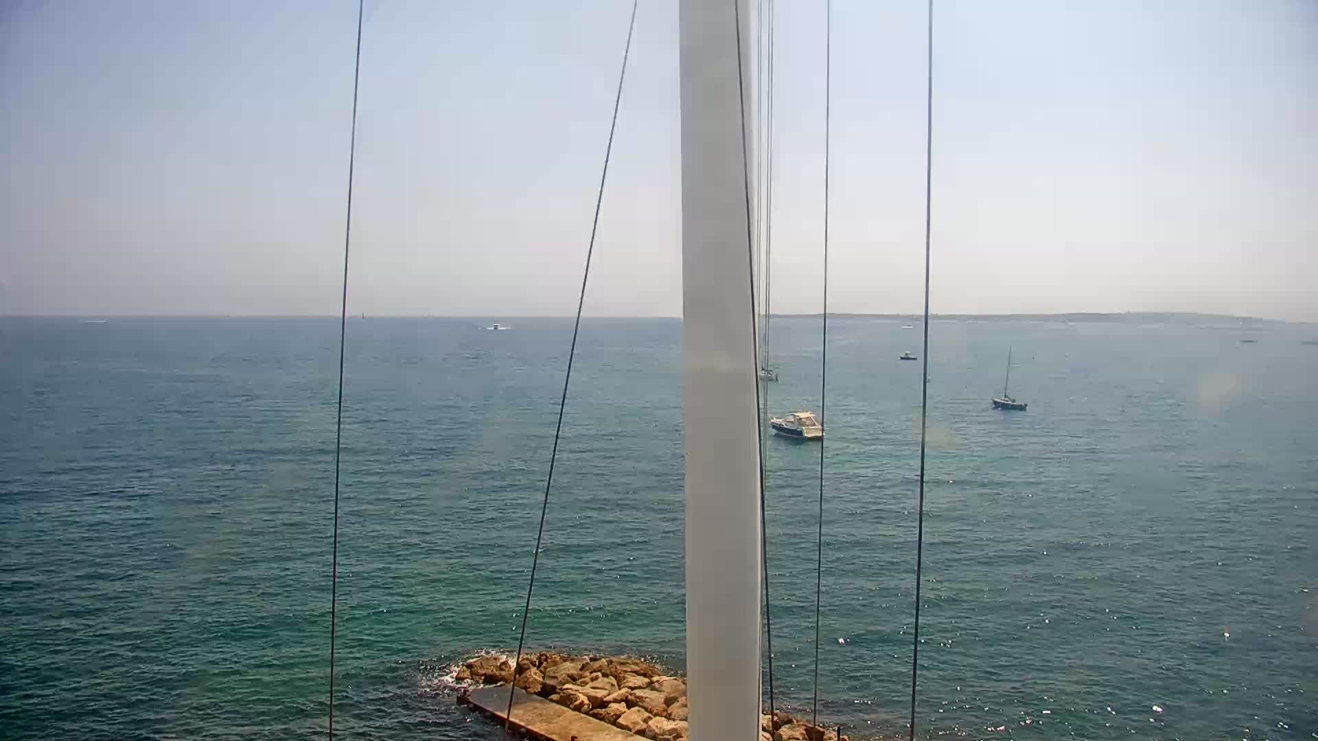 Vallauris: Golfe Juan - Le Port