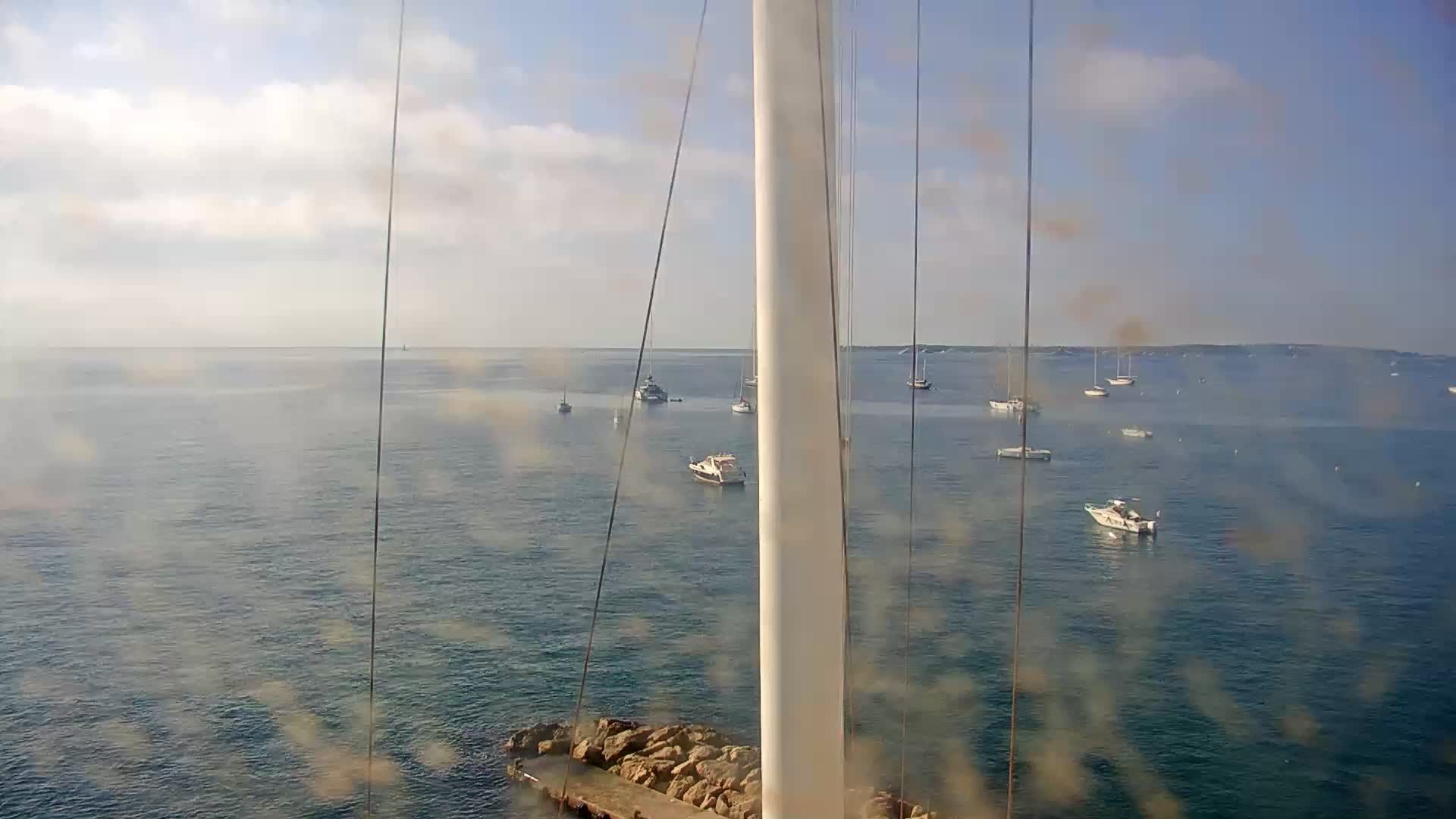 Vallauris: Golfe Juan - Le Port